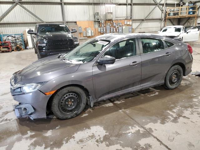 Vin: 2hgfc2f82hh033259, lot: 79090033, honda civic ex 2017 img_1