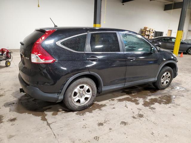 VIN 2HKRM4H33EH603620 2014 Honda CR-V, LX no.3