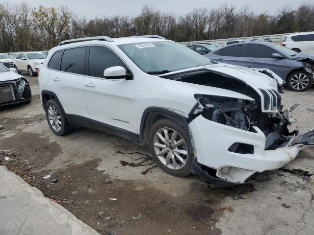 1C4PJLDB1FW761120 | 2015 JEEP CHEROKEE L