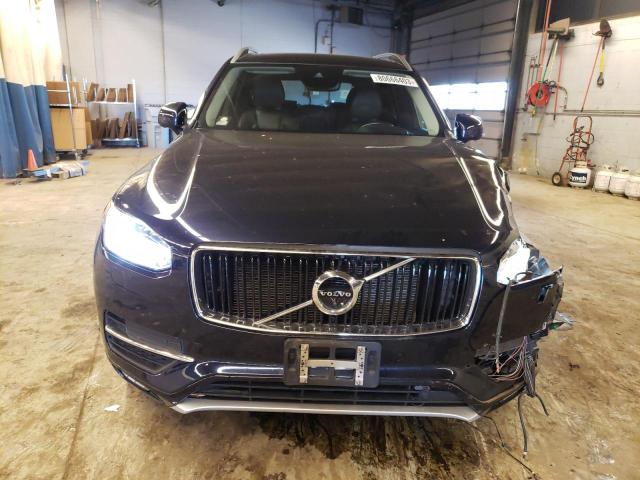 YV4A22PK7H1116431 2017 VOLVO XC90, photo no. 5