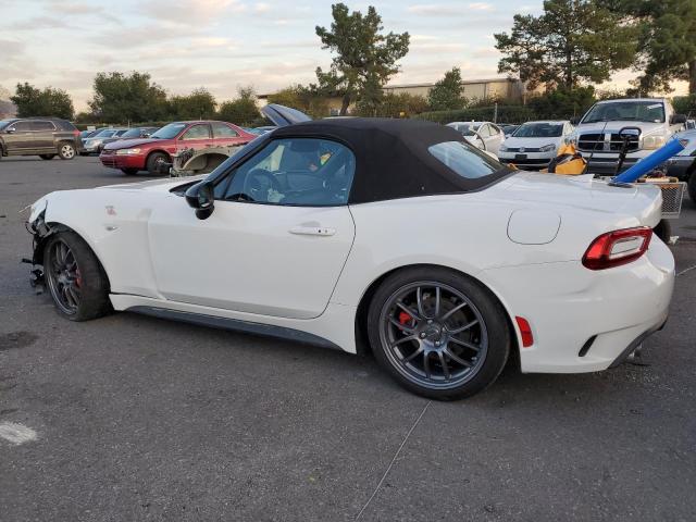 VIN JC1NFAEK4L0145581 FIAT All Models 124 SPIDER 2020 2