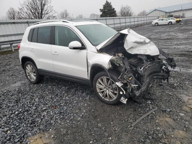 WVGBV3AX9EW511567 | 2014 Volkswagen tiguan s