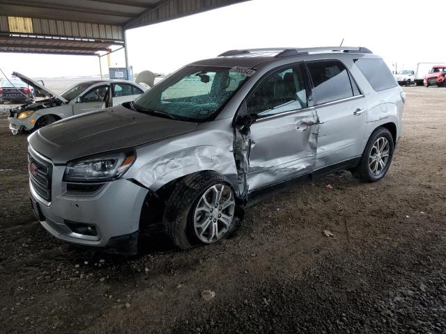 2016 GMC Acadia SLT1