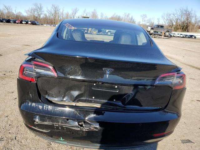 5YJ3E1EA5JF015943 | 2018 TESLA MODEL 3