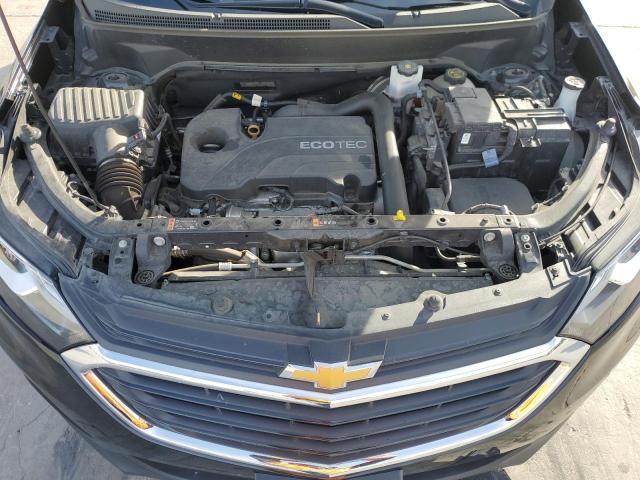 2GNAXHEV4L6281287 | 2020 CHEVROLET EQUINOX LS