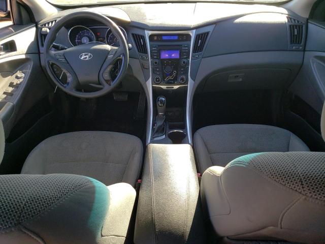 5NPEB4AC2DH619000 | 2013 Hyundai sonata gls