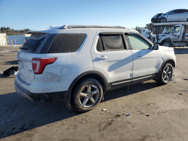 1FM5K8D81GGA73714 | 2016 FORD EXPLORER X