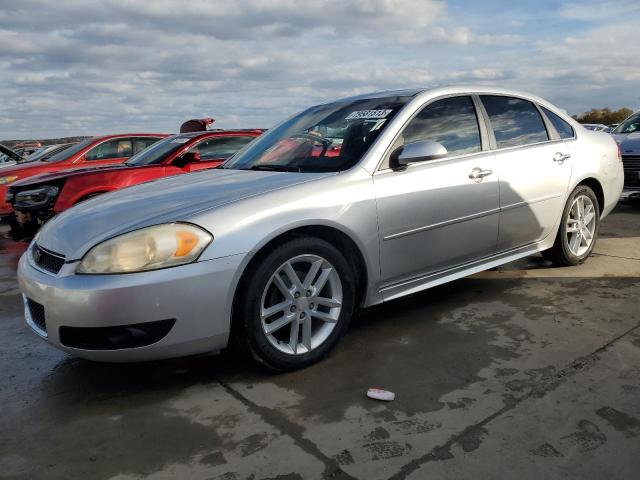 2G1WC5E38E1102734 | 2014 CHEVROLET IMPALA LIM