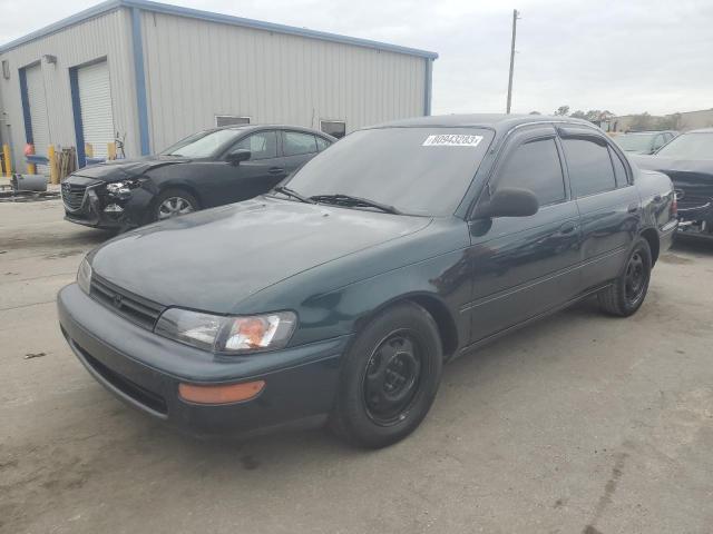 1996 Toyota Corolla 