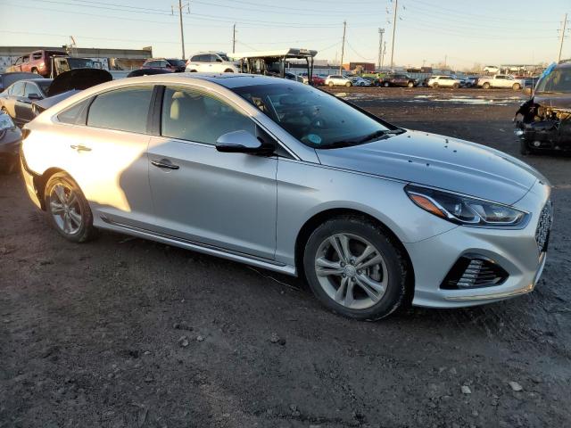 5NPE34AF8KH810005 | 2019 HYUNDAI SONATA LIM