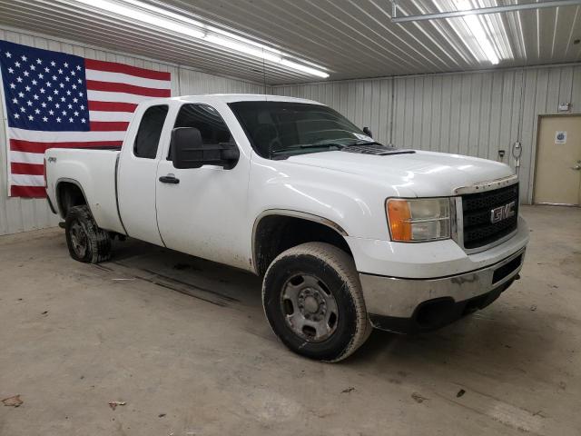 1GT22ZCG9BZ328001 | 2011 GM c sierra k2500 heavy duty