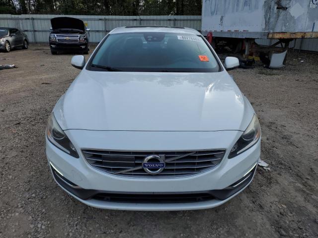 2016 VOLVO S60 PLATIN - LYV402FM8GB106538