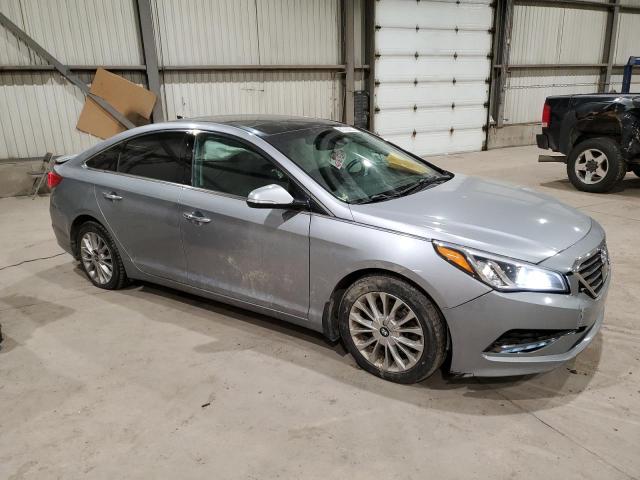 5NPE34AFXFH015446 | 2015 HYUNDAI SONATA SPO