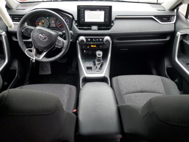 JTMP1RFV3KD040152 | 2019 TOYOTA RAV4 XLE