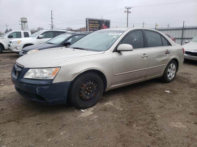 2009 Hyundai Sonata GLS