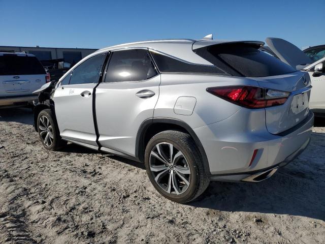 2T2ZZMCAXKC132776 | 2019 LEXUS RX 350 BAS