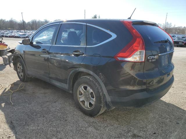 2HKRM4H30EH712858 | 2014 HONDA CR-V LX