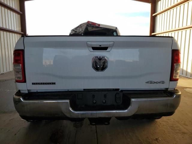 2022 RAM 3500 BIG H 3C63RRHL8NG133458