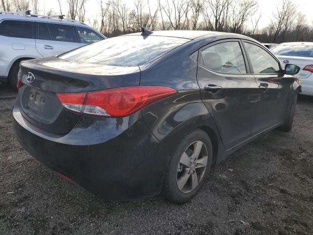 KMHDH4AE8CU453979 | 2012 Hyundai elantra gls