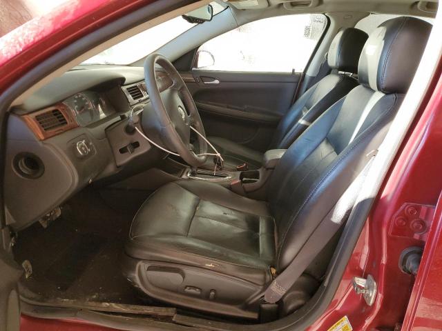 2G1WD58CX79156193 | 2007 Chevrolet impala super sport