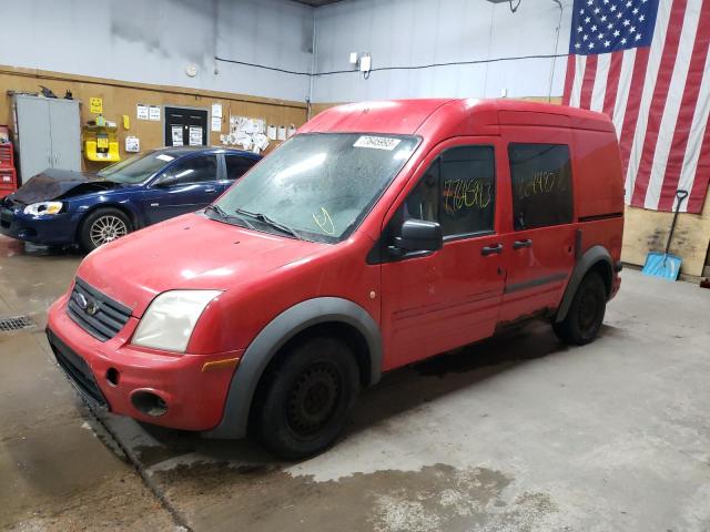 2010 Ford Transit Connect XLT