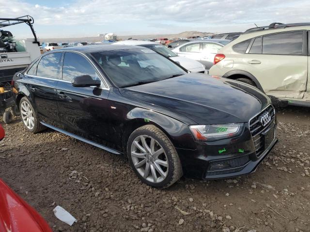 VIN WAUAFAFL3EA015228 2014 Audi A4, Premium no.4