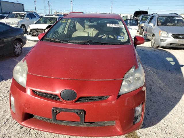 JTDKN3DU5A1032379 2010 Toyota Prius
