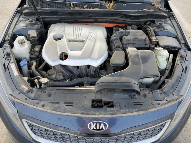2014 Kia Optima - Image 11