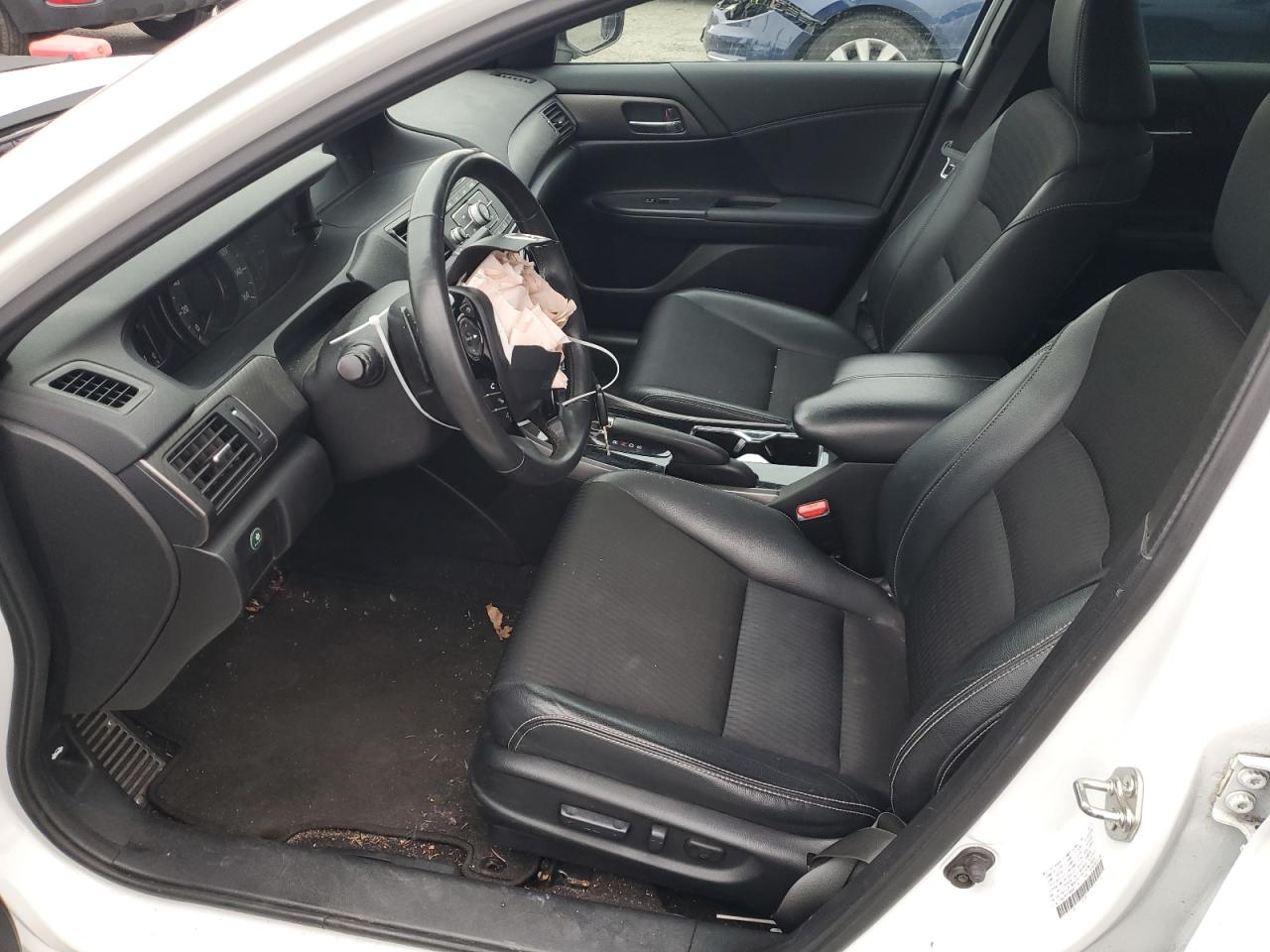 1HGCR2F59GA017791 HONDA ACCORD 2016