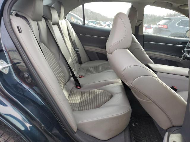 2021 TOYOTA CAMRY SE - 4T1S11BK8MU037656