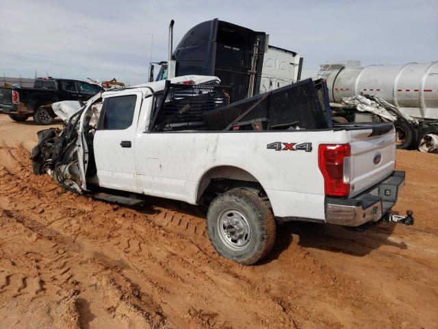 2019 FORD F350 SUPER - 1FT7W3BT1KEC14880