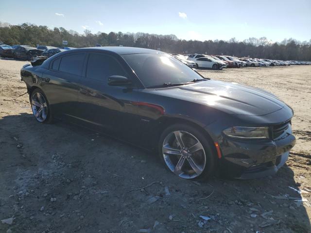 2C3CDXCT2FH866467 | 2015 DODGE CHARGER R/