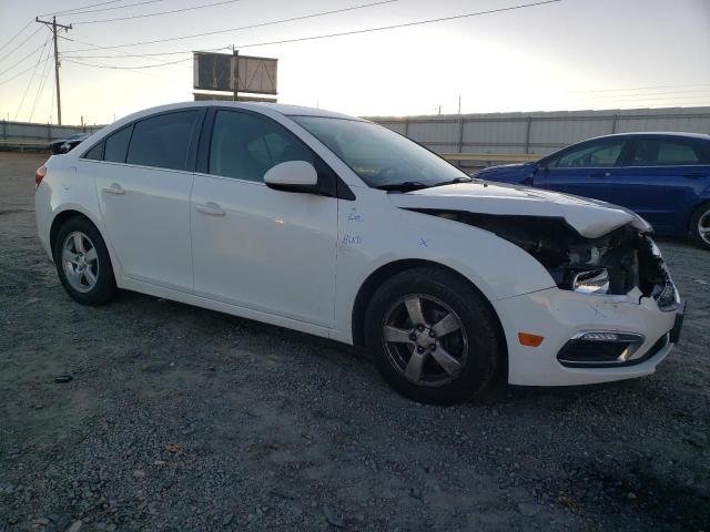 1G1PE5SB9G7202549 | 2016 CHEVROLET CRUZE LIMI