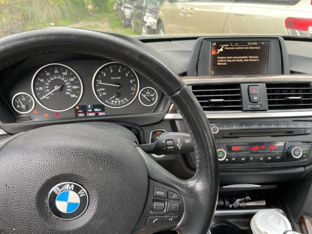 WBA3B1C50F5A05649 | 2015 BMW 320 i