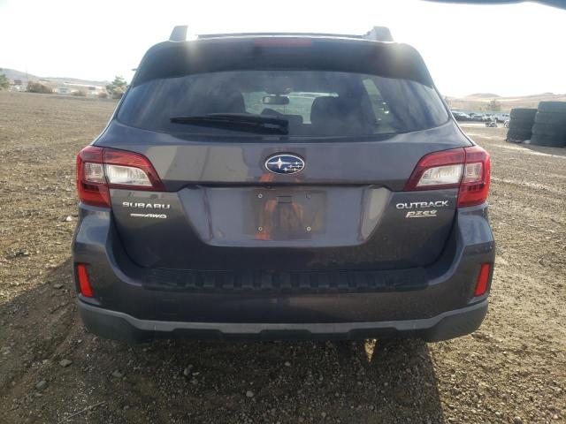 4S4BSADC0F3211649 | 2015 SUBARU OUTBACK 2.