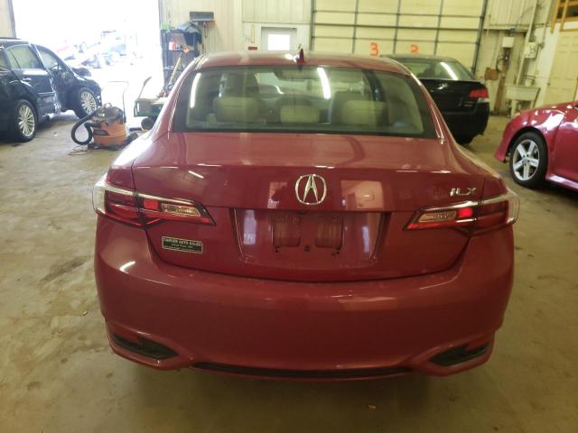 19UDE2F34HA011610 | 2017 ACURA ILX BASE W