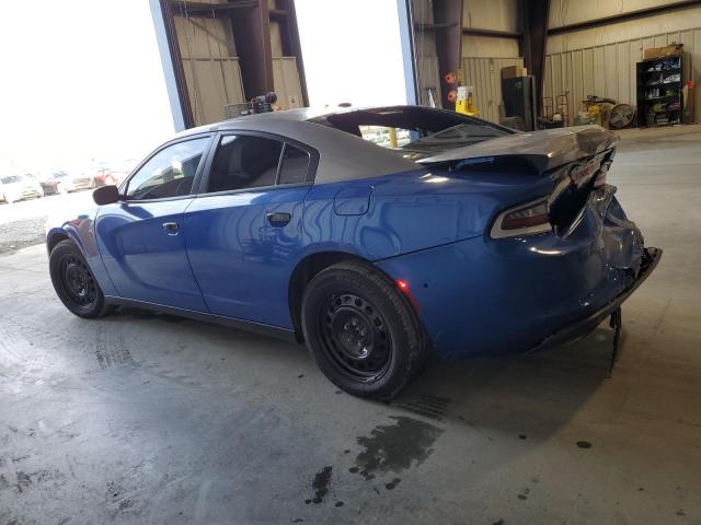 2020 DODGE CHARGER PO - 2C3CDXKT1LH127426