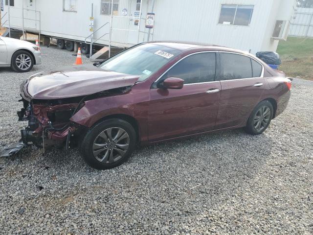 2014 Honda Accord Sedan LX