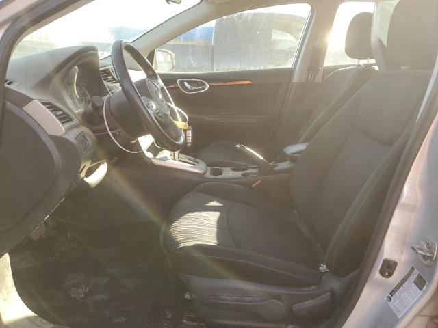 3N1AB7AP3KL613936 | 2019 NISSAN SENTRA S