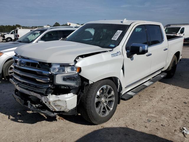 2023 CHEVROLET SILVERADO K1500 HIGH COUNTRY Photos | TX - HOUSTON ...