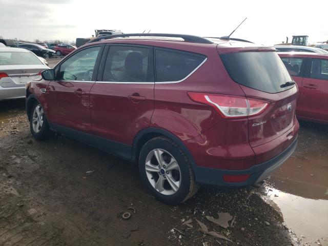 1FMCU9GX4GUB80252 | 2016 FORD ESCAPE SE