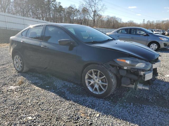 Vin: 1c3cdfba6dd339309, lot: 82200593, dodge dart sxt 20134