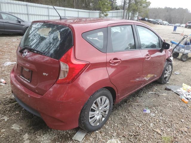 3N1CE2CP1JL366589 | 2018 NISSAN VERSA NOTE