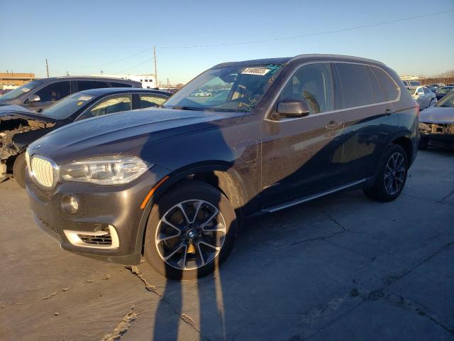 5UXKT0C50G0S74783 2016 BMW X5, photo no. 1