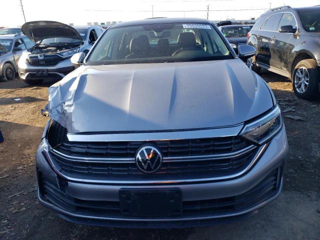 3VWGM7BU4NM026307 | 2022 VOLKSWAGEN JETTA SEL