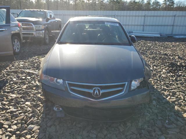 JH4CL96926C026149 2006 Acura Tsx