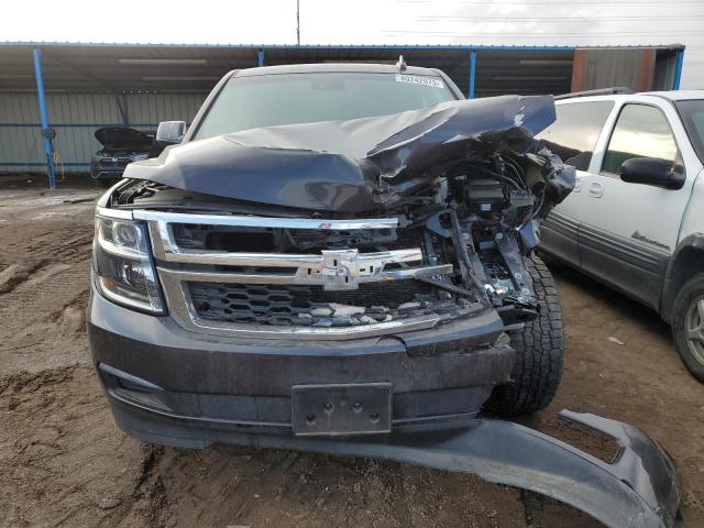 1GNSKJKC2FR712036 | 2015 CHEVROLET SUBURBAN K