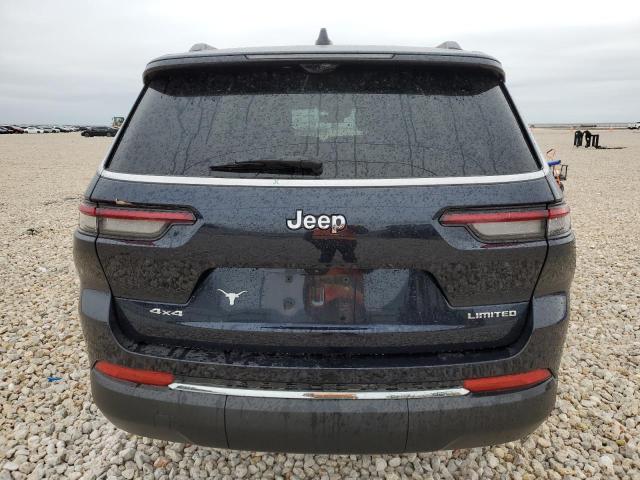 2023 JEEP GRAND CHER - 1C4RJKBG0P8837630