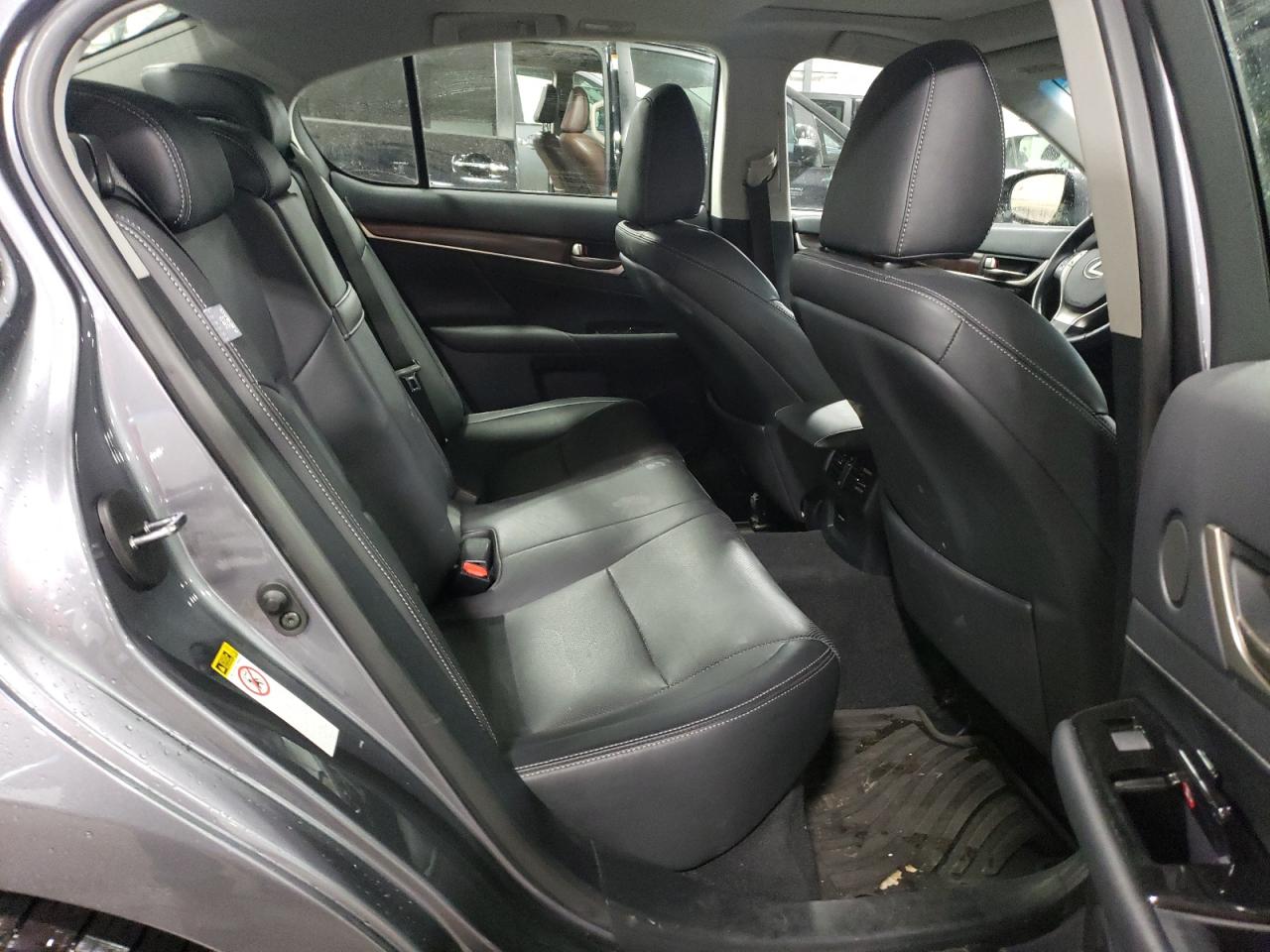 jthce1bl7e5025112 JTHCE1BL7E5025112 2014 Lexus Gs 350