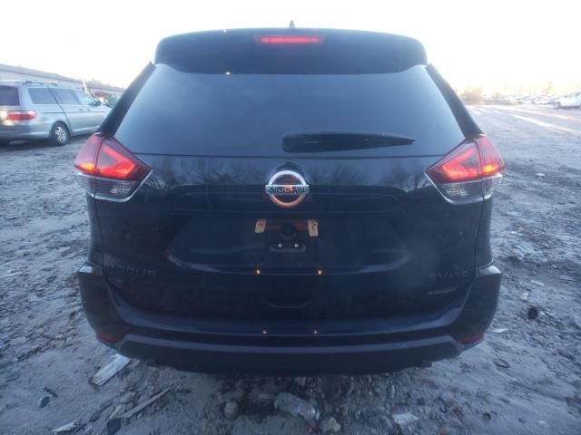 5N1AT2MV3JC819139 | 2018 NISSAN ROGUE S